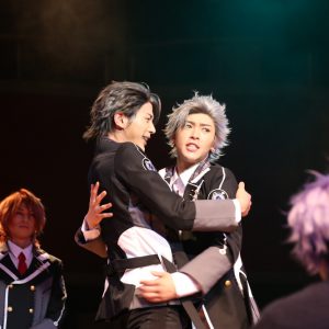 星よりも眩しい13人の恋と青春「Starry☆Sky on STAGE」開幕！ゲネレポ（写真53枚） イメージ画像