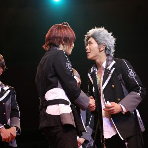 星よりも眩しい13人の恋と青春「Starry☆Sky on STAGE」開幕！ゲネレポ（写真53枚） イメージ画像