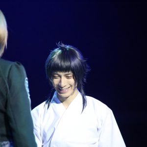 星よりも眩しい13人の恋と青春「Starry☆Sky on STAGE」開幕！ゲネレポ（写真53枚） イメージ画像