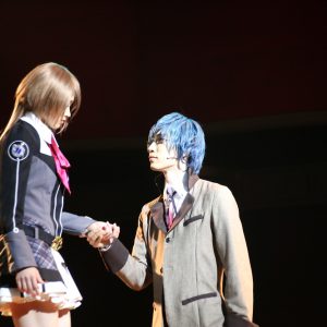 星よりも眩しい13人の恋と青春「Starry☆Sky on STAGE」開幕！ゲネレポ（写真53枚） イメージ画像