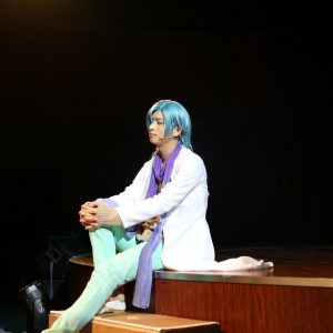 星よりも眩しい13人の恋と青春「Starry☆Sky on STAGE」開幕！ゲネレポ（写真53枚） イメージ画像