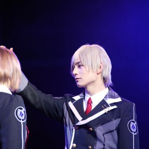 星よりも眩しい13人の恋と青春「Starry☆Sky on STAGE」開幕！ゲネレポ（写真53枚） イメージ画像