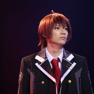 星よりも眩しい13人の恋と青春「Starry☆Sky on STAGE」開幕！ゲネレポ（写真53枚） イメージ画像
