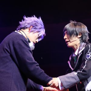星よりも眩しい13人の恋と青春「Starry☆Sky on STAGE」開幕！ゲネレポ（写真53枚） イメージ画像