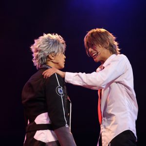 星よりも眩しい13人の恋と青春「Starry☆Sky on STAGE」開幕！ゲネレポ（写真53枚） イメージ画像