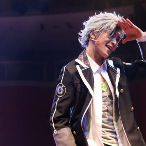 星よりも眩しい13人の恋と青春「Starry☆Sky on STAGE」開幕！ゲネレポ（写真53枚） イメージ画像
