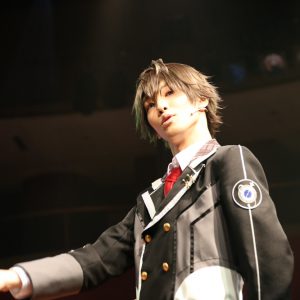 星よりも眩しい13人の恋と青春「Starry☆Sky on STAGE」開幕！ゲネレポ（写真53枚） イメージ画像