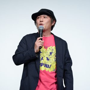 加藤諒・主演の劇場版「パタリロ！」叱咤激励上映会、小林監督「全部受け止める」公式レポ イメージ画像