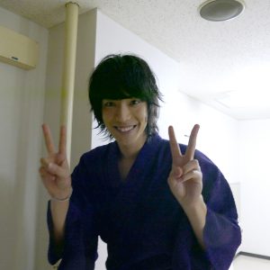 『コヒバニ』の黒羽麻璃央「スキルアップしたい」　26歳誕生日イベントでファンに直筆の手紙【公式レポ】 イメージ画像