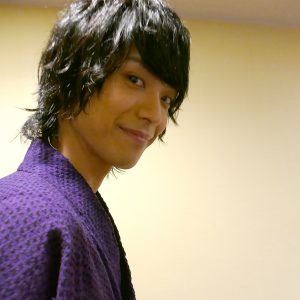 『コヒバニ』の黒羽麻璃央「スキルアップしたい」　26歳誕生日イベントでファンに直筆の手紙【公式レポ】 イメージ画像