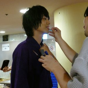 『コヒバニ』の黒羽麻璃央「スキルアップしたい」　26歳誕生日イベントでファンに直筆の手紙【公式レポ】 イメージ画像
