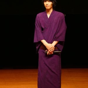 『コヒバニ』の黒羽麻璃央「スキルアップしたい」　26歳誕生日イベントでファンに直筆の手紙【公式レポ】 イメージ画像