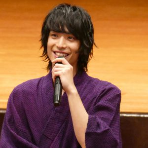『コヒバニ』の黒羽麻璃央「スキルアップしたい」　26歳誕生日イベントでファンに直筆の手紙【公式レポ】 イメージ画像