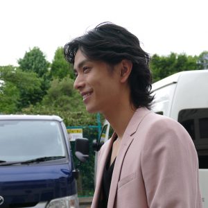 黒羽麻璃央がドラマ『コヒバニ』に登場　超肉食系社長のオラオラぶりを見逃すな イメージ画像