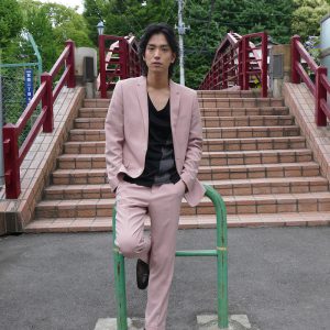 黒羽麻璃央がドラマ『コヒバニ』に登場　超肉食系社長のオラオラぶりを見逃すな イメージ画像