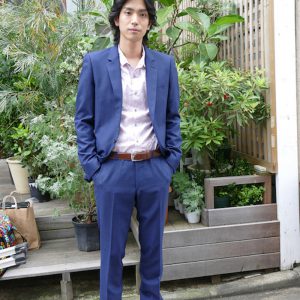 黒羽麻璃央がドラマ『コヒバニ』に登場　超肉食系社長のオラオラぶりを見逃すな イメージ画像