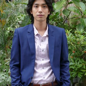 黒羽麻璃央がドラマ『コヒバニ』に登場　超肉食系社長のオラオラぶりを見逃すな イメージ画像
