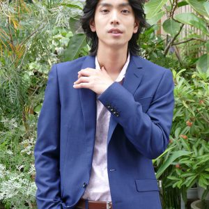 黒羽麻璃央がドラマ『コヒバニ』に登場　超肉食系社長のオラオラぶりを見逃すな イメージ画像