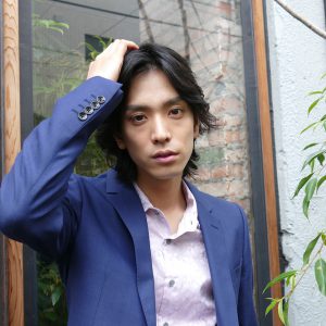 黒羽麻璃央がドラマ『コヒバニ』に登場　超肉食系社長のオラオラぶりを見逃すな イメージ画像