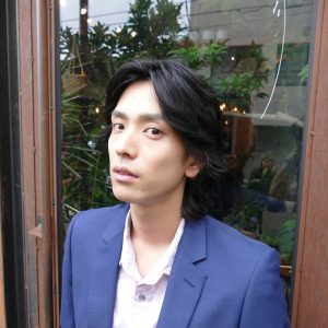 黒羽麻璃央がドラマ『コヒバニ』に登場　超肉食系社長のオラオラぶりを見逃すな イメージ画像