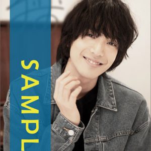黒羽麻璃央主演「広告会社、男子寮のおかずくん」レシピ＆フォトブック発売　出演者インタビューも イメージ画像