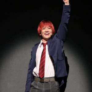 どこにもない特別な毎日、バンザイ！SCHOOL STAGE『ここはグリーン・ウッド』キャラ15名をご紹介 イメージ画像