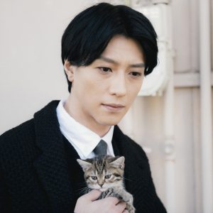 鈴木拡樹主演ドラマ「カフカの東京絶望日記」、主題歌は森久保祥太郎＆Shinnosukeによるユニットに決定 イメージ画像
