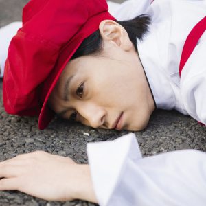 鈴木拡樹主演ドラマ「カフカの東京絶望日記」、主題歌は森久保祥太郎＆Shinnosukeによるユニットに決定 イメージ画像
