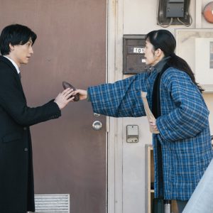 鈴木拡樹主演ドラマ「カフカの東京絶望日記」、主題歌は森久保祥太郎＆Shinnosukeによるユニットに決定 イメージ画像
