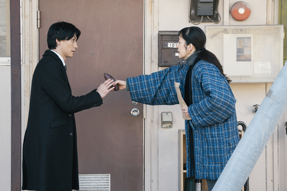 鈴木拡樹主演ドラマ「カフカの東京絶望日記」、主題歌は森久保祥太郎＆Shinnosukeによるユニットに決定 イメージ画像