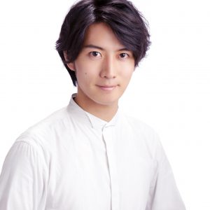 猪野広樹出演、舞台『血界戦線』第1弾キャラビジュが解禁　追加キャストも イメージ画像