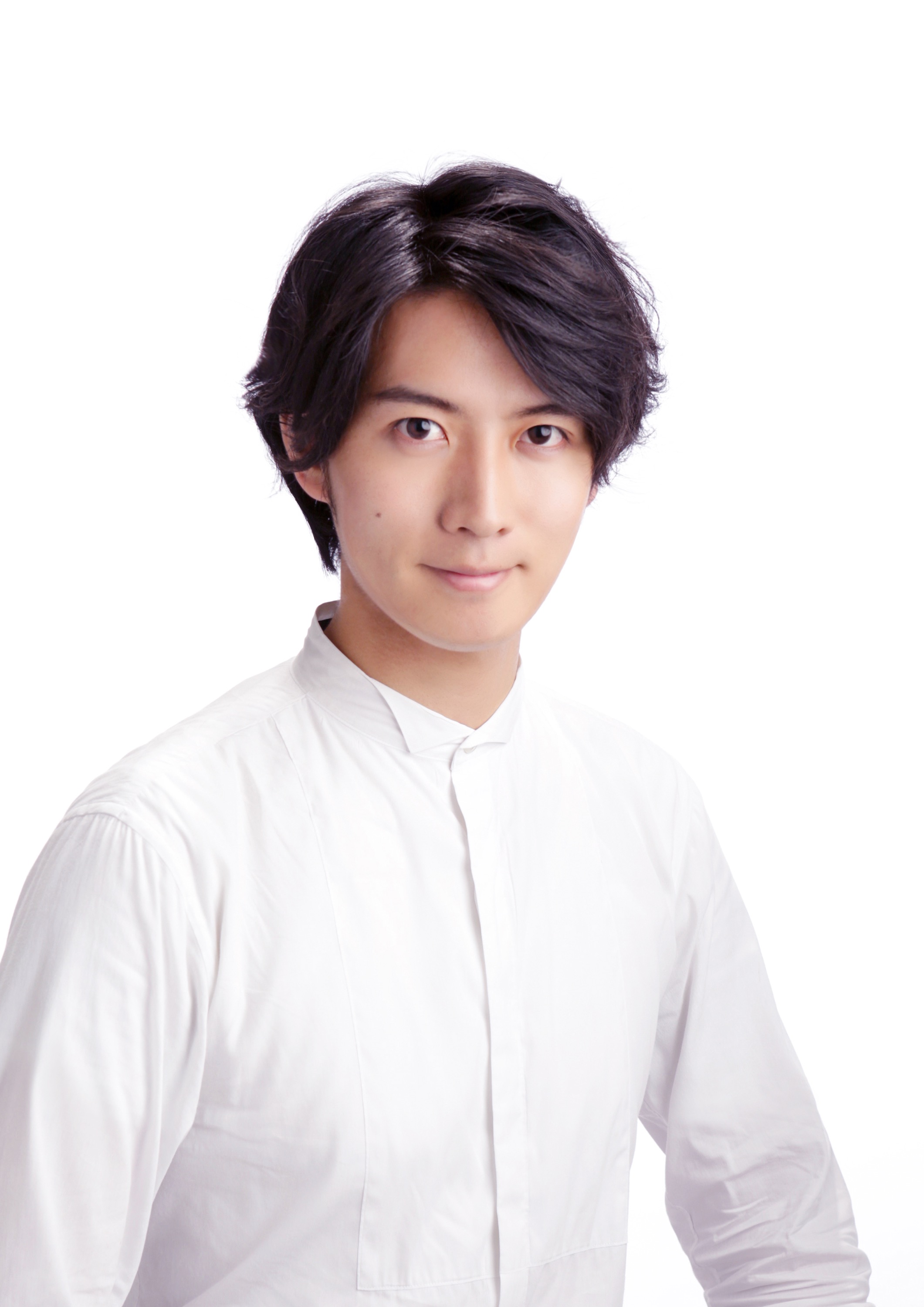 猪野広樹出演、舞台『血界戦線』第1弾キャラビジュが解禁　追加キャストも イメージ画像