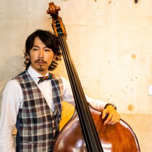 猪野広樹出演、舞台『血界戦線』第1弾キャラビジュが解禁　追加キャストも イメージ画像