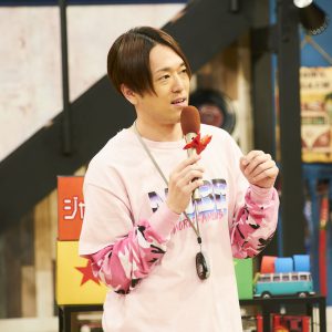 「テレビ演劇 サクセス荘」第6回のあらすじと場面写真が解禁　今回は2チームで即興劇チャレンジ イメージ画像