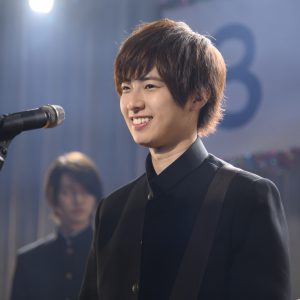 堀田竜成、石渡真修らの制服姿がまばゆい…！映画『LET IT BE -君が君らしくあるように-』場面写真公開 イメージ画像