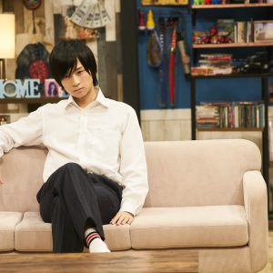 「テレビ演劇 サクセス荘」、第5回あらすじはチャップが家出　場面写真も公開（10枚） イメージ画像