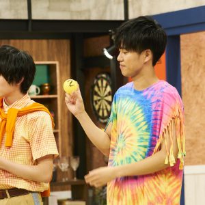 「テレビ演劇 サクセス荘」第6回のあらすじと場面写真が解禁　今回は2チームで即興劇チャレンジ イメージ画像