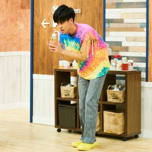 荒牧慶彦、和田雅成らによる「テレビ演劇 サクセス荘」第7回のあらすじと場面写真が到着 イメージ画像