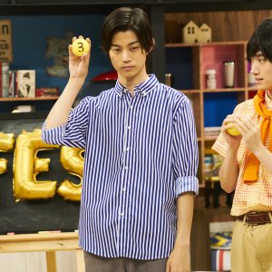 「テレビ演劇 サクセス荘」第6回のあらすじと場面写真が解禁　今回は2チームで即興劇チャレンジ イメージ画像