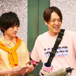 「テレビ演劇 サクセス荘」、第5回あらすじはチャップが家出　場面写真も公開（10枚） イメージ画像