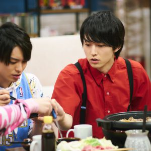 荒牧慶彦、和田雅成らによる「テレビ演劇 サクセス荘」第7回のあらすじと場面写真が到着 イメージ画像