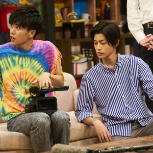 「テレビ演劇 サクセス荘」、第5回あらすじはチャップが家出　場面写真も公開（10枚） イメージ画像