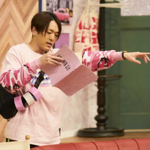 「テレビ演劇 サクセス荘」、第5回あらすじはチャップが家出　場面写真も公開（10枚） イメージ画像