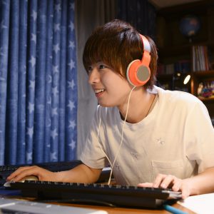 堀田竜成、石渡真修らの制服姿がまばゆい…！映画『LET IT BE -君が君らしくあるように-』場面写真公開 イメージ画像