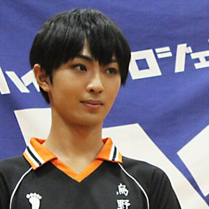 新たなる頂を目指して‶飛翔″する　演劇「ハイキュー!!」製作発表会見レポート イメージ画像