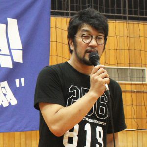 新たなる頂を目指して‶飛翔″する　演劇「ハイキュー!!」製作発表会見レポート イメージ画像