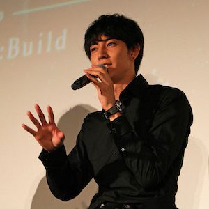 橋本祥平「ダメージを食らった役」刹那への思いとは？ 舞台『機動戦士ガンダム00』上映会レポート イメージ画像