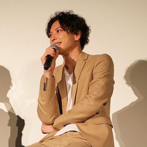 橋本祥平「ダメージを食らった役」刹那への思いとは？ 舞台『機動戦士ガンダム00』上映会レポート イメージ画像