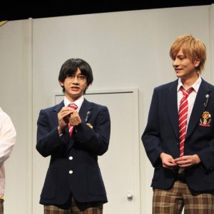 青春群像劇・舞台「この音とまれ！」が開幕　繋ぐ思いが音の流星になる＜ゲネプロレポート＞ イメージ画像