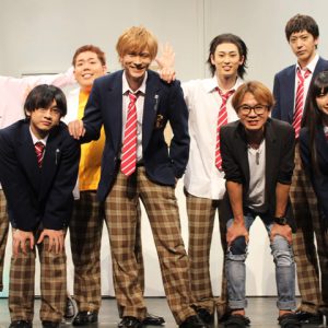 青春群像劇・舞台「この音とまれ！」が開幕　繋ぐ思いが音の流星になる＜ゲネプロレポート＞ イメージ画像
